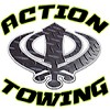 Action Towing